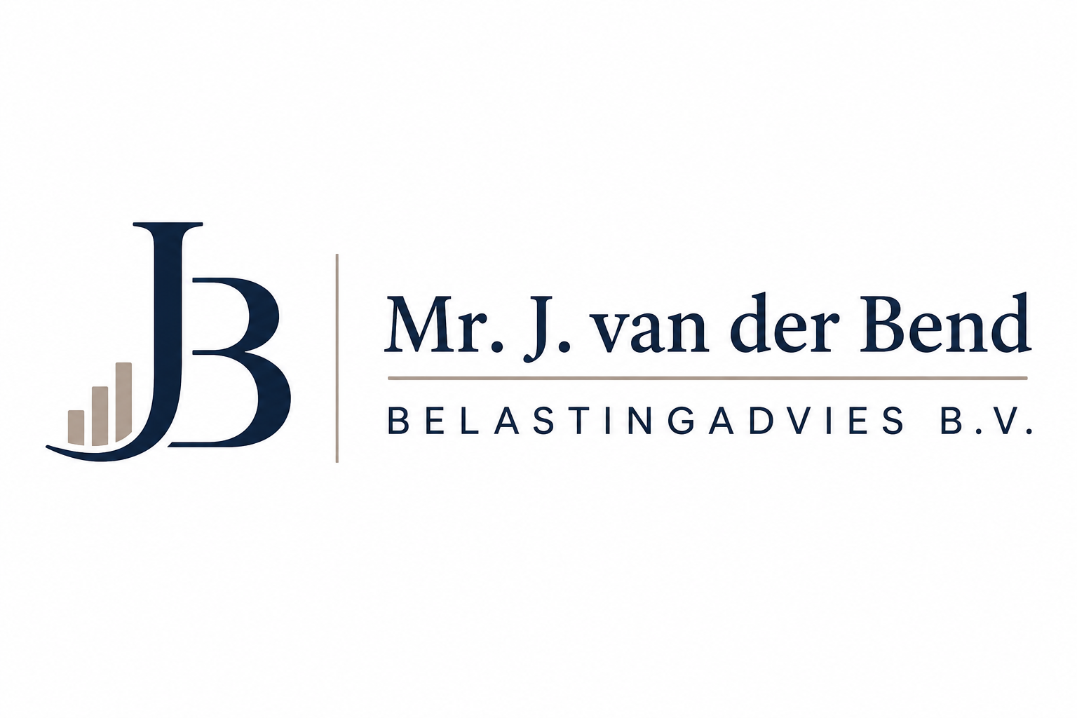 Mr. J. van der Bend Belastingadvies B.V.
